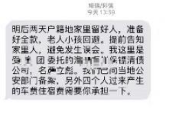 齐齐哈尔融资清欠服务